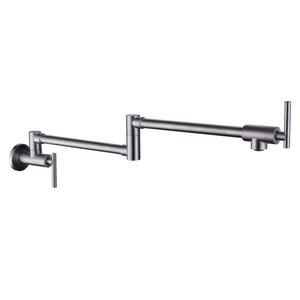 Grifo de agua de cocina monomando de montaje en pared Fabricantes