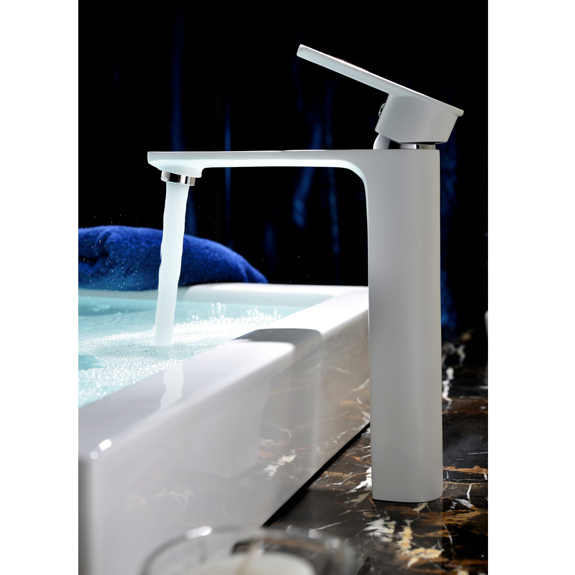 Lavabo Baño Uso Latón Grifo de buena calidad