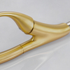 Mezclador de cocina Gowo Copper Normal Tap Faucet Cupc Certif con alta calidad