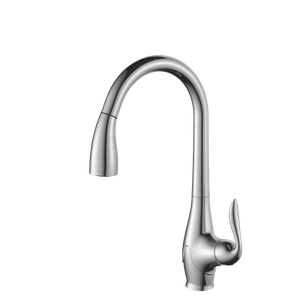 Grifo de cocina monomando moderno con CUPC de alta calidad